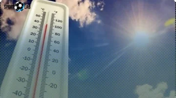 حالة الطقس غدًا في القاهرة والمحافظات: حر شديد ونهار مشوب بشبورة كثيفة